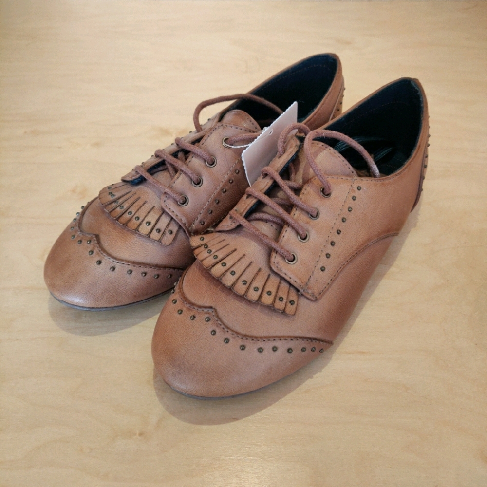 Zara Girls Shoes